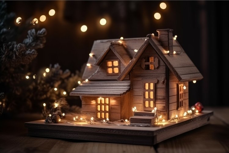House Clipart Image 16