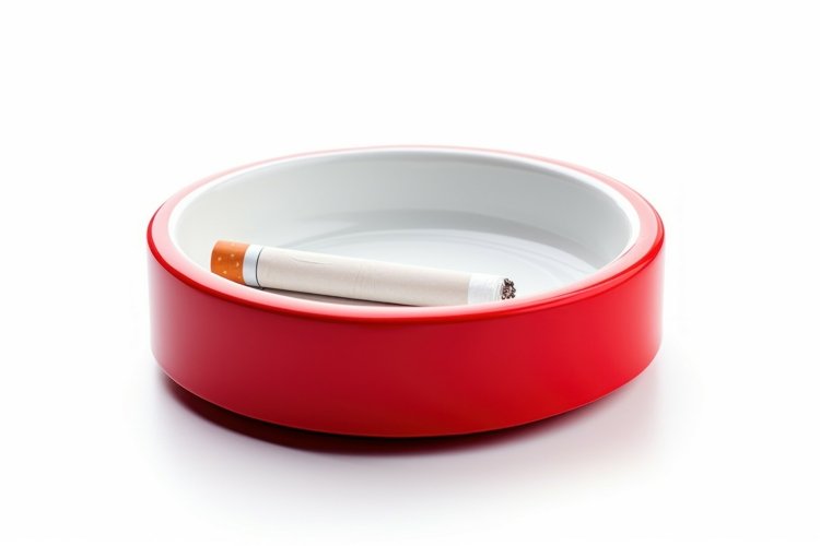 Smoke Background Image 20