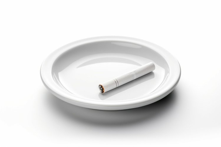 Smoke Background Image 24