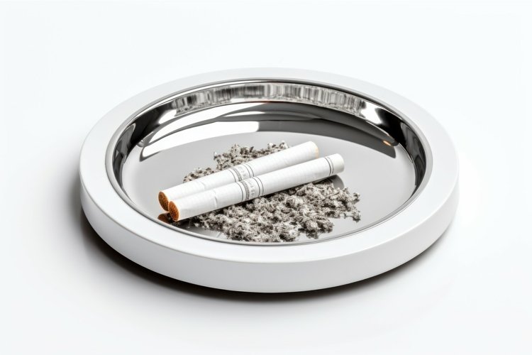 Smoke Background Image 23