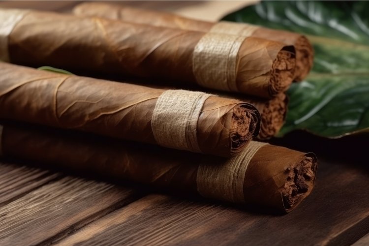 Smoke Background Image 18