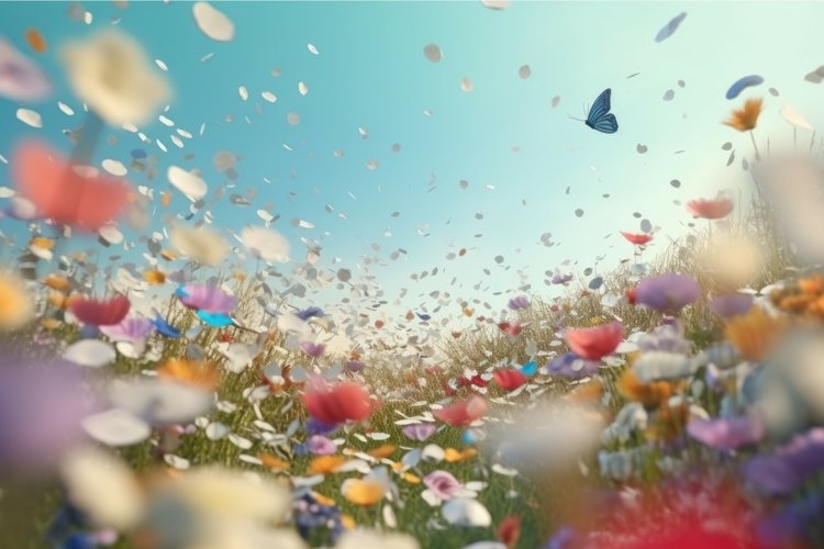 Butterfly Clipart Image 13