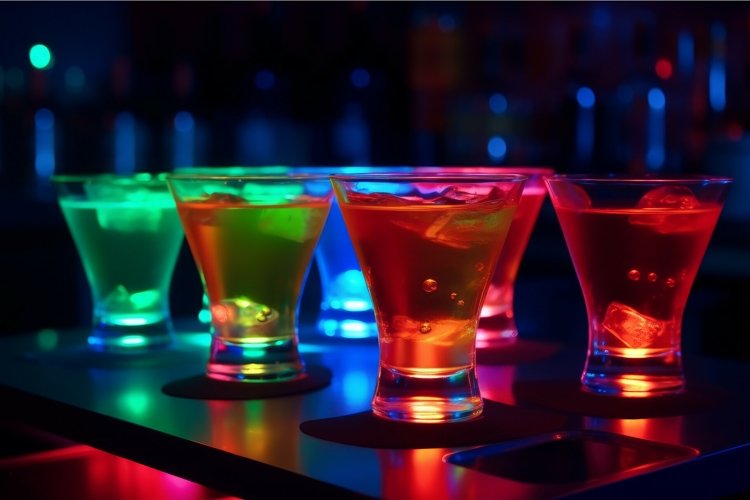 Drinks Clipart Image 8