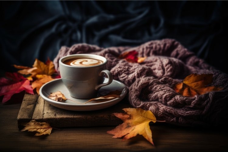 Fall Clipart Image 8