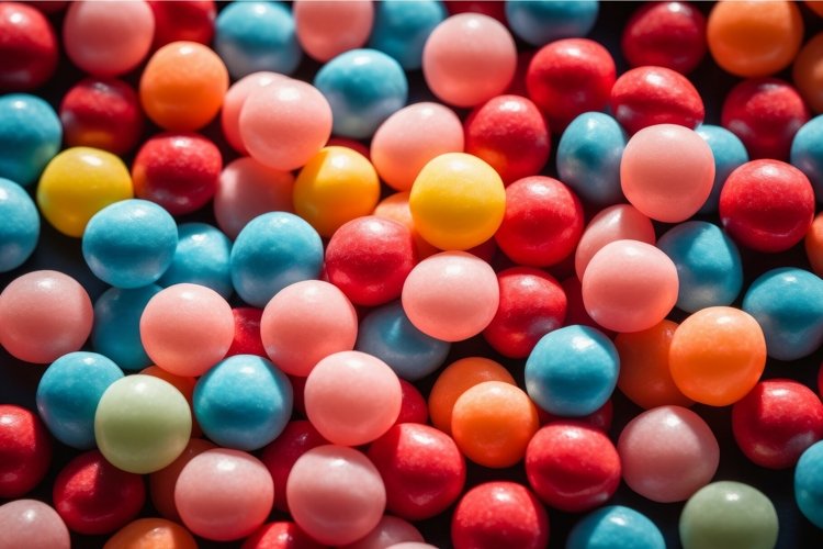 Candy Clipart Image 10