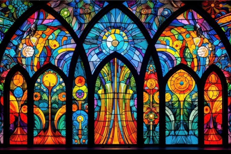 Church Clipart Image 18