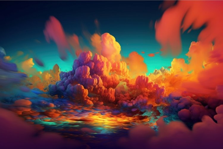 Cloudy Clipart Image 15