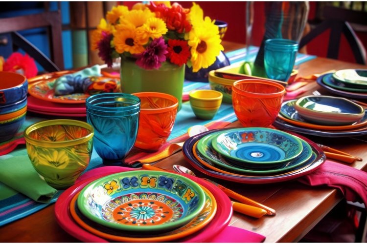 Mexican Food Clipart Image 14