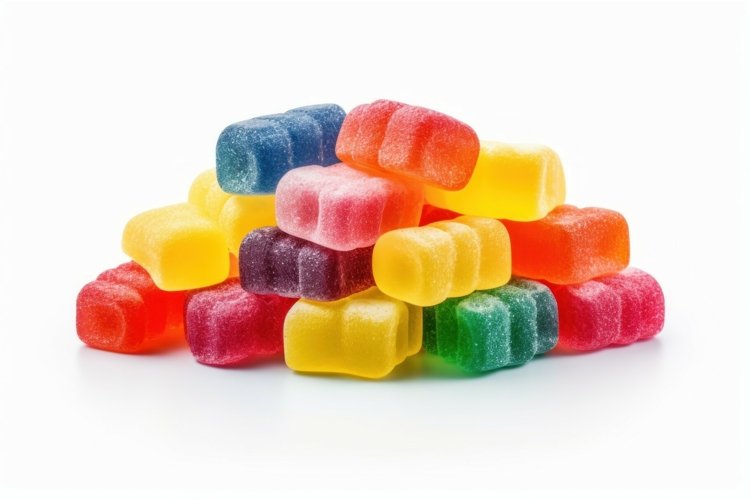 Candy Clipart