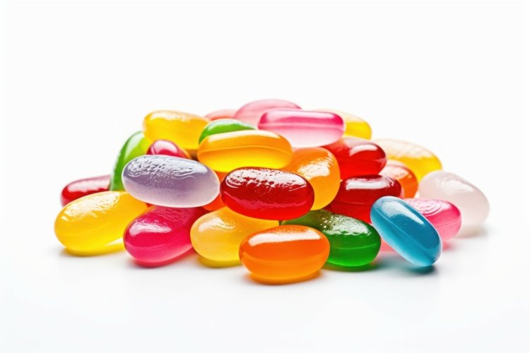 Candy Clipart Image 4