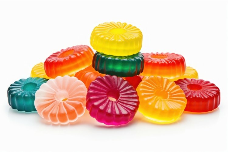 Candy Clipart Image 3