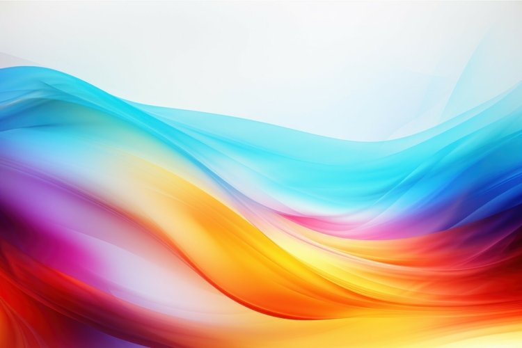 Neon Background Image 7