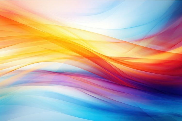 Neon Background Image 10