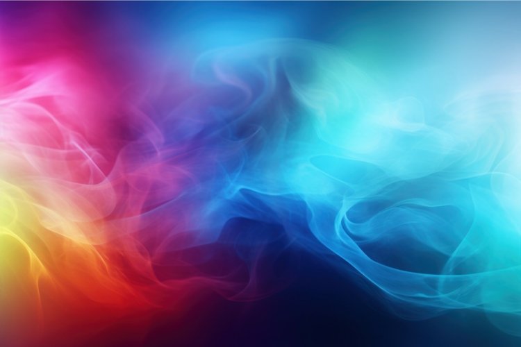 Neon Background Image 21