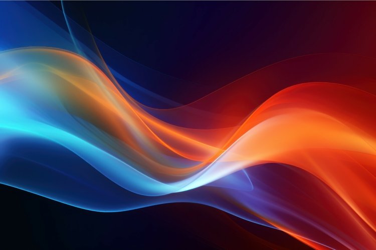 Neon Background Image 20