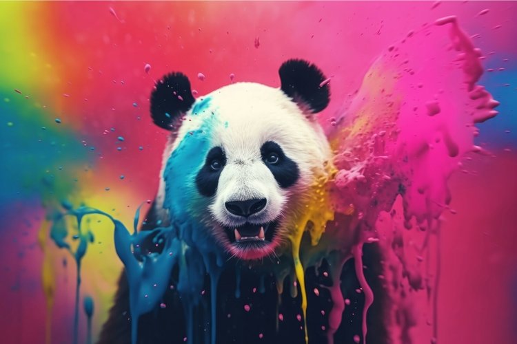 Bear Graphic Image 14