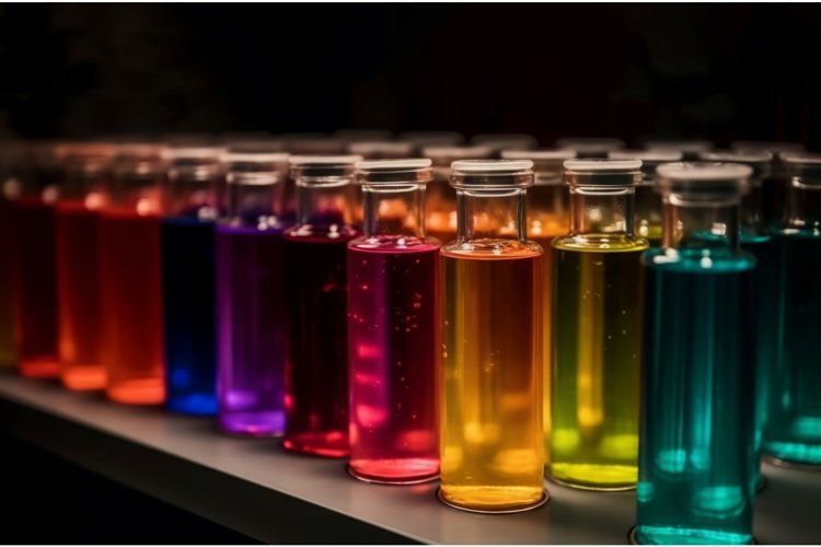 Laboratory Clipart Image 4