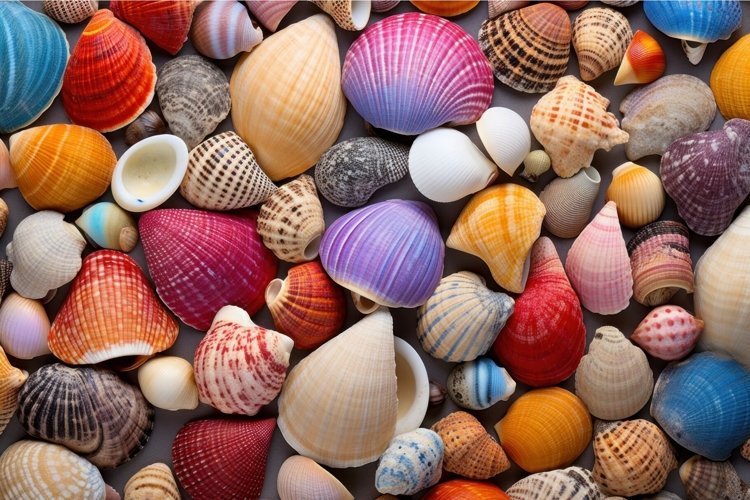 Ocean Background Image 7