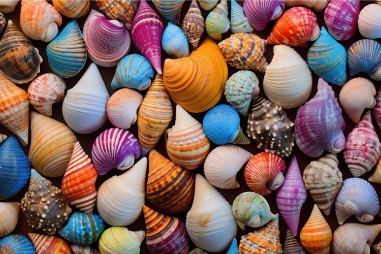 Ocean Background Image 6