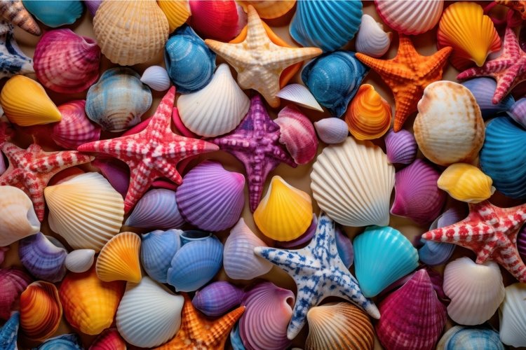 Ocean Background Image 24