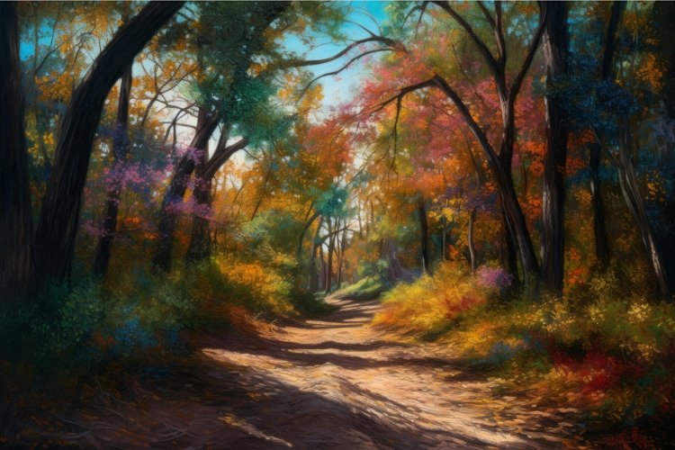 Fall Clipart Image 16