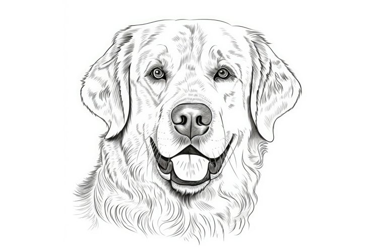Coloring Clipart Image 5