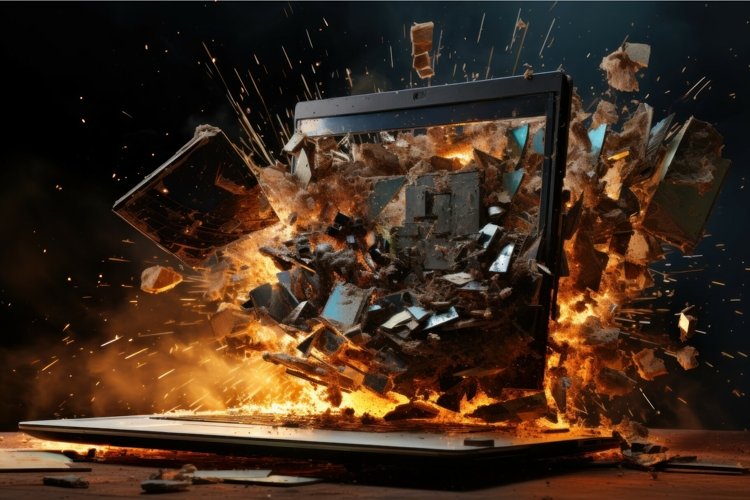 Accident Clipart Image 16