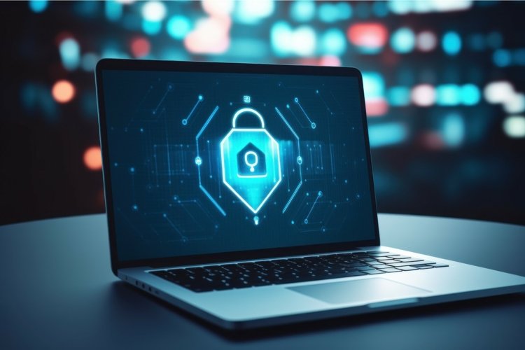 Security Clipart Image 2