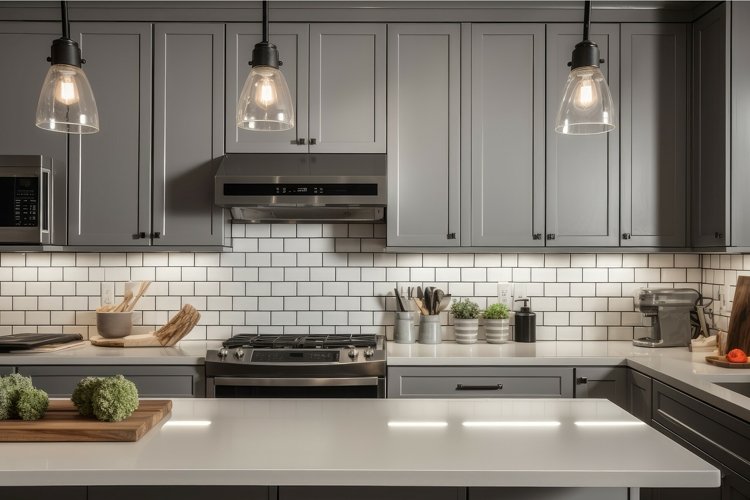 Kitchen Clipart Image 2