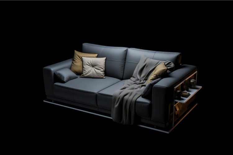 Cabin Clipart Image 9