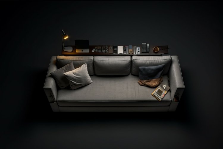 Cabin Clipart Image 7