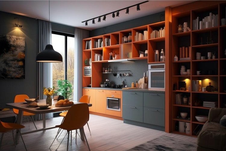Cabin Clipart Image 11