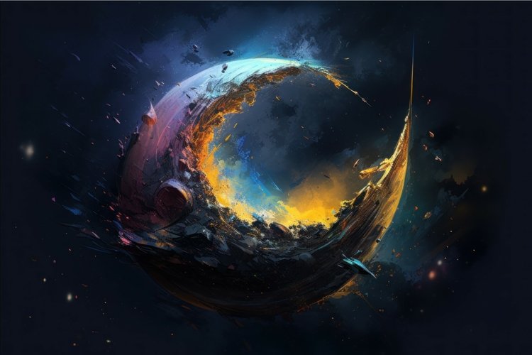 Planet Clipart