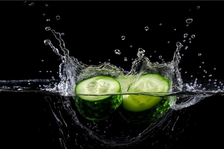 Water Background Image 17