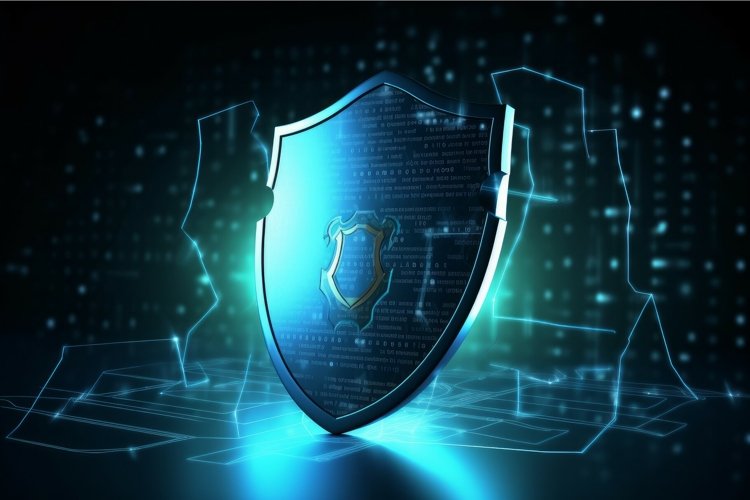 Security Clipart Image 7
