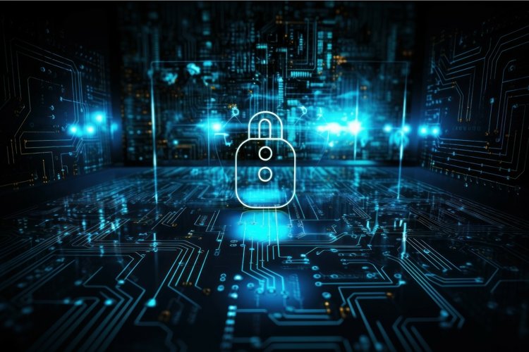 Security Clipart Image 23