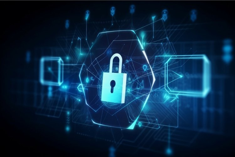 Security Clipart Image 3