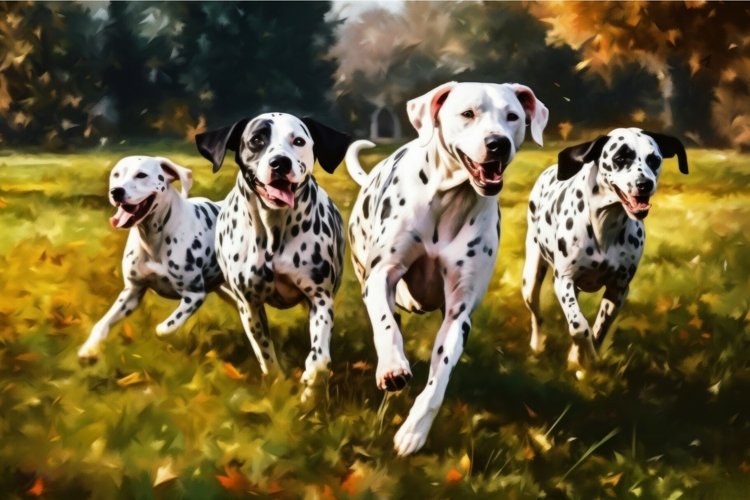 Puppy Clipart Image 18