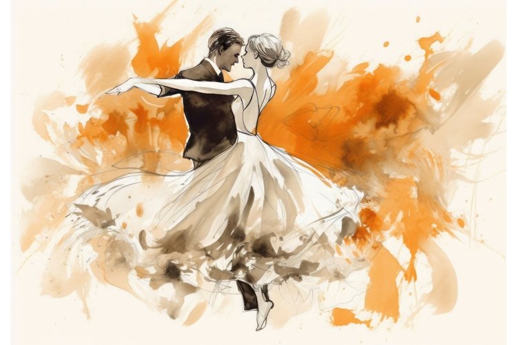 Dance Clipart