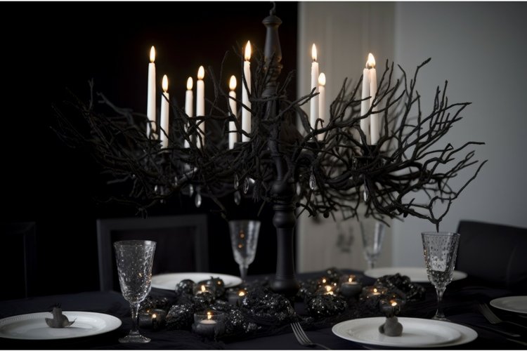 Candle Clipart Image 24