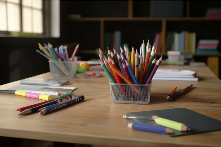 School Clipart Image 2