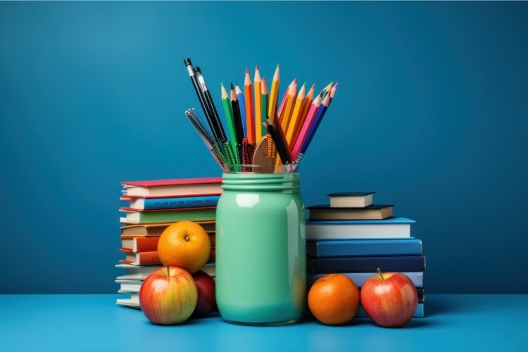 School Clipart Image 20