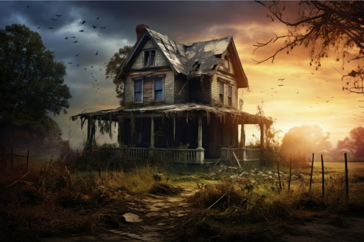 House Clipart