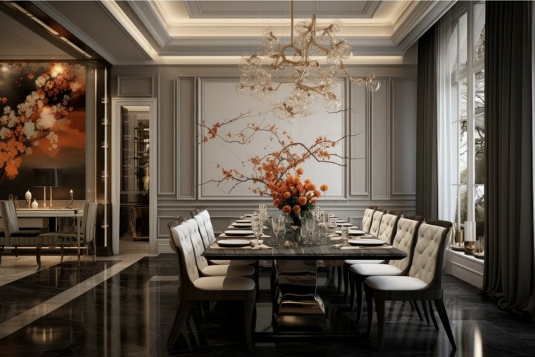 Kitchen Clipart Image 8