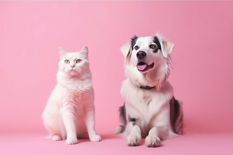 Dog Background Image 24
