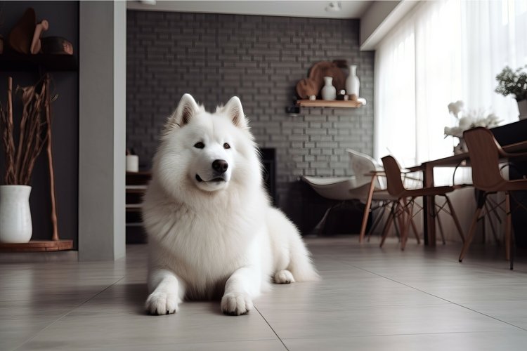 Puppy Clipart Image 10