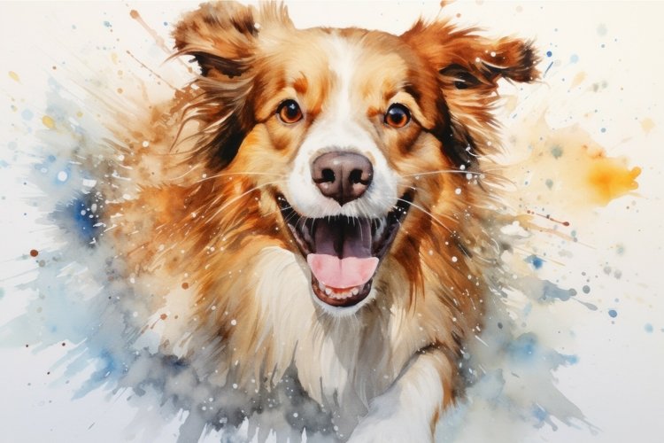 Run Clipart Image 14