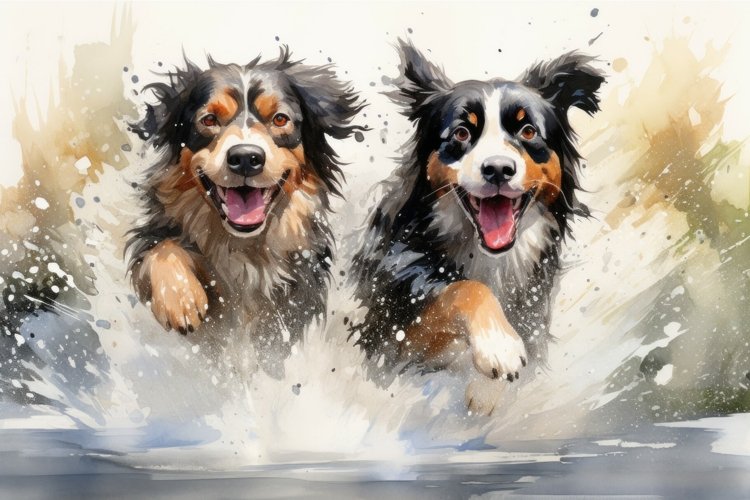 Run Clipart Image 13