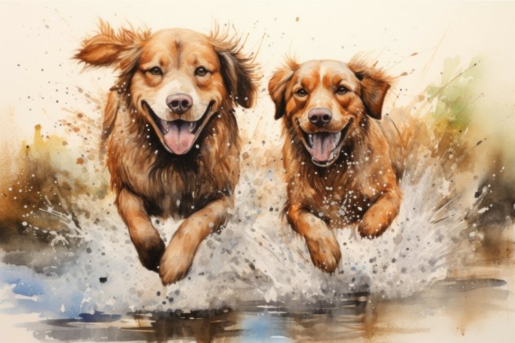 Run Clipart Image 6