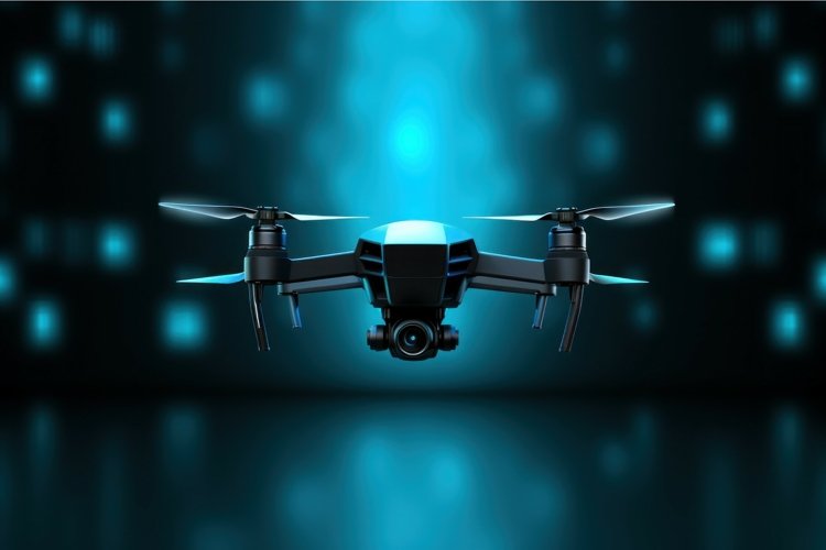 Sky Background Image 6